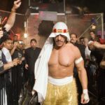 ECW Legendsab passed away at the age of 60