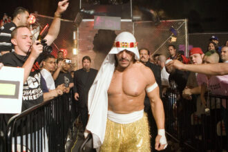 ECW Legendsab passed away at the age of 60