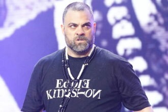 Eddie Kingston AEW Injury Return Update Ahead Of Double Or Nothing 2025