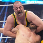 Eddie Kingston provides health updates in double or nothing returned Speculation