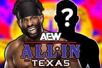 8 Debuts At AEW All In Texas 2025
