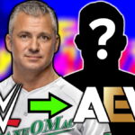 8 Legends To Leave WWE & Join AEW