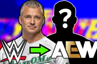 8 Legends To Leave WWE & Join AEW