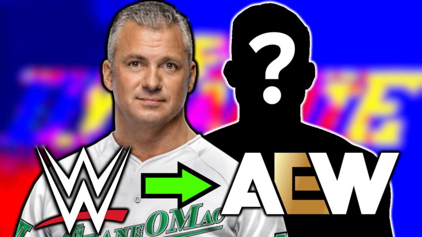 8 Legends To Leave WWE & Join AEW
