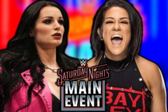 8 Returns At WWE Saturday Night’s Main Event