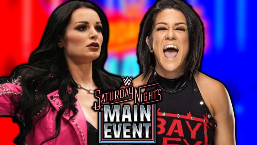 8 Returns At WWE Saturday Night’s Main Event