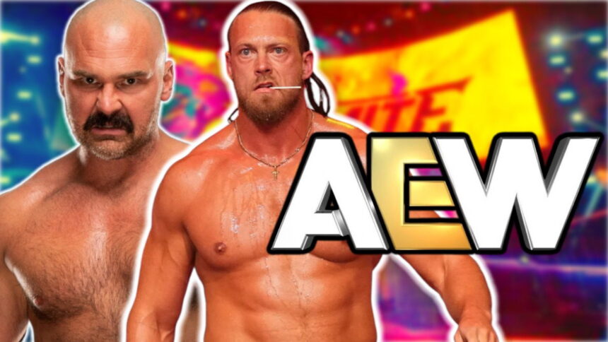 8 AEW Tag Team Members To Become Singles Stars