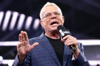 Eric Bischoff shares Outlook WWE and potentially performs evolution 2 PLE
