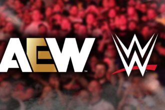 The former AEW star was hoping to arrive in WWE imminently