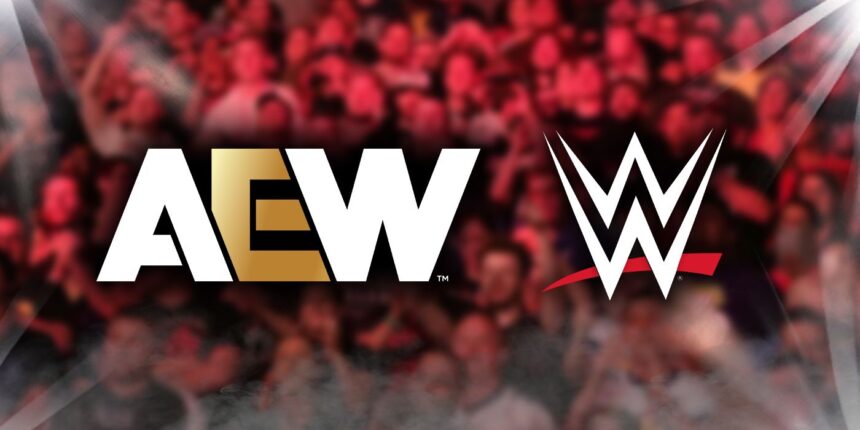The former AEW star was hoping to arrive in WWE imminently