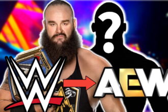 Former WWE Champions To Sign With AEW