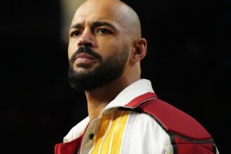 Ex-WWE Star returns to National TV in 20 years and faces Ricochet with AEW Dynamite