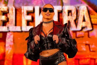 Ex-WWE star ElektraLopez sets for his House of Glory debut