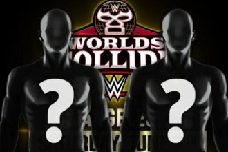 New match for WWE X AAA Worlds Collide has been announced
