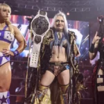 Bold decisions and impact on the main roster