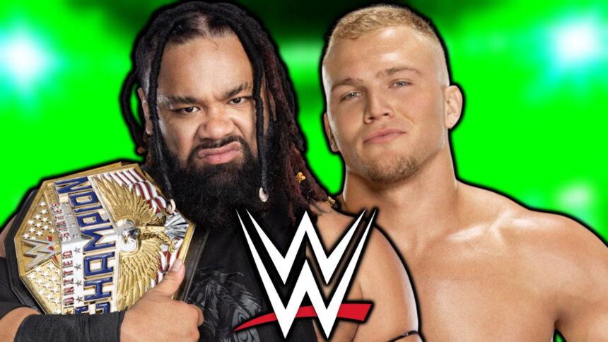 5 WWE Faction Members To Become Singles Stars