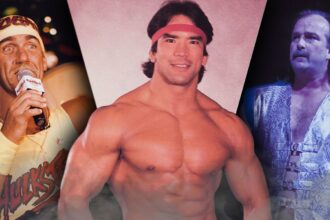 Five Wrestling Legends have the perfect skill for modern wrestling (&5 fails)