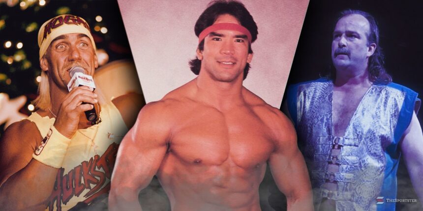 Five Wrestling Legends have the perfect skill for modern wrestling (&5 fails)