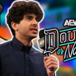 5 Last-Minute Changes To AEW Double Or Nothing 2025