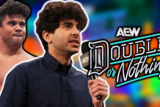 5 Last-Minute Changes To AEW Double Or Nothing 2025