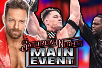 5 Last-Minute Changes To WWE Saturday Night’s Main Event