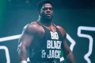 OPPS Out Party holds the title of Flat House, AEW World Trios