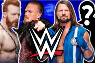5 New WWE Tag Teams To Form