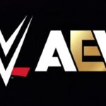 Former AEW Champion making his WWE in-ring debut