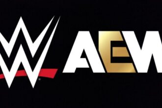 Former AEW Champion making his WWE in-ring debut