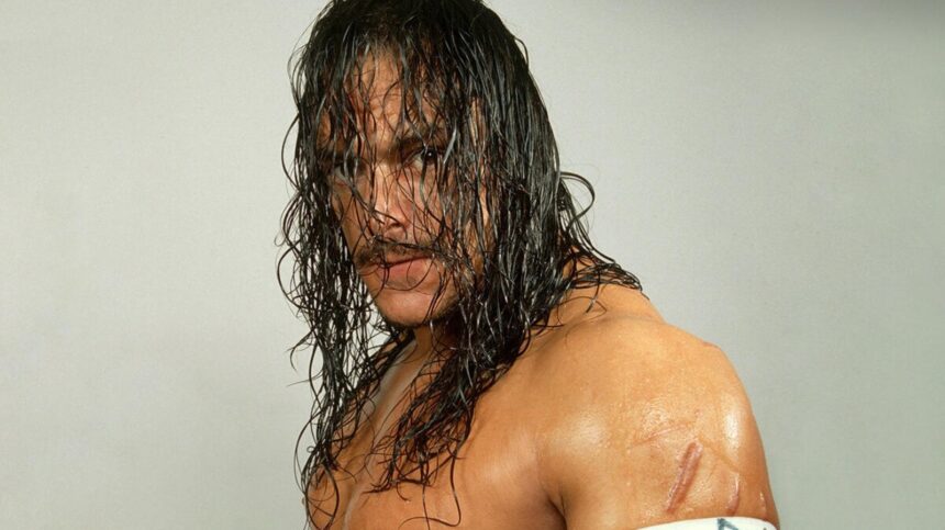 Former AEW star Joey Janela sparks a controversial conversation about the death of the ECW legendary sub