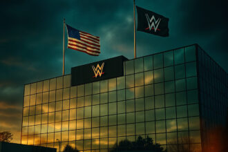 Former Superstar Slam "Insane" WWE after the latest talent was released
