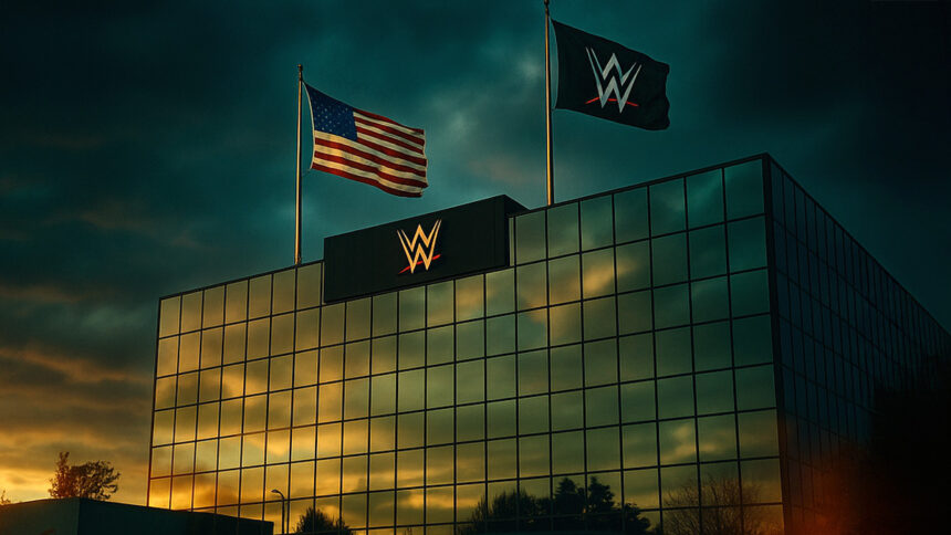Former Superstar Slam "Insane" WWE after the latest talent was released