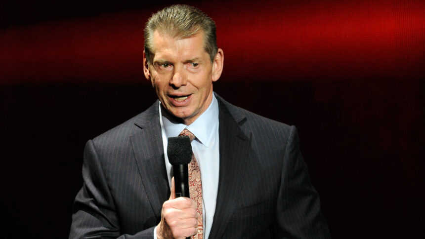Former WWE Chair Vince McMahon continues to fight discovery in shareholder lawsuits