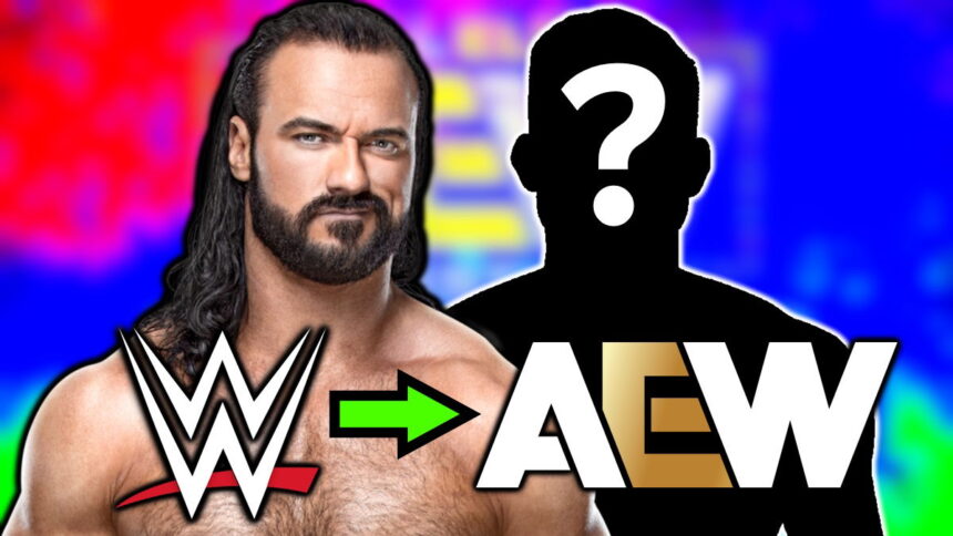 Former WWE Champions To Join AEW