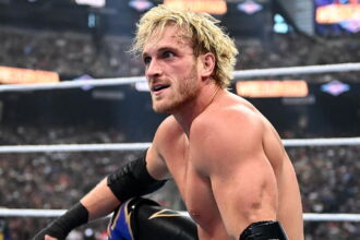 Former WWE Champion Says Logan Paul Will Win World Title