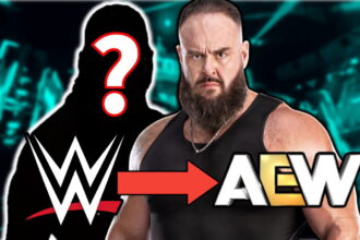 Former WWE Stars To Sign With AEW