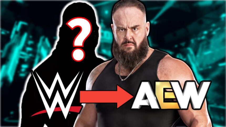 Former WWE Stars To Sign With AEW