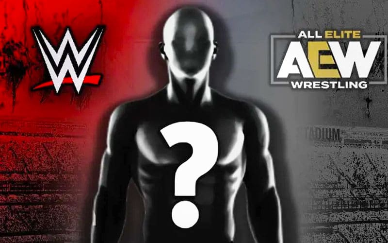 Former WWE and AEW stars returned to the ring nearly three years later