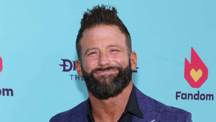 Former WWE star Matt Cardona doesn't understand the recent release of this star