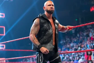 Former WWE star celebrates 500 days of drinking