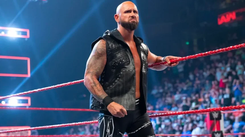 Former WWE star celebrates 500 days of drinking