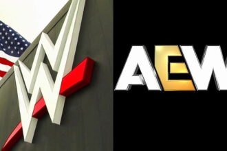 Former WWE Star Departs AEW