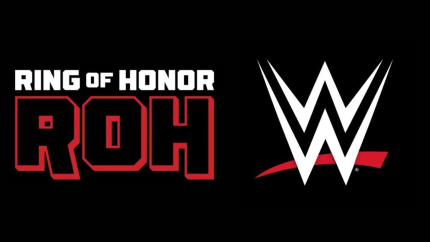 Former WWE Star Returns To ROH After Over 10 Years