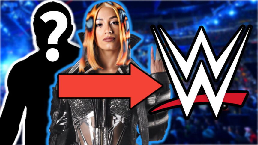 Former WWE Stars To Re-Sign With The Company