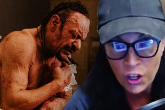 Francine raises serious concerns about sub's final match and alleged opioid use