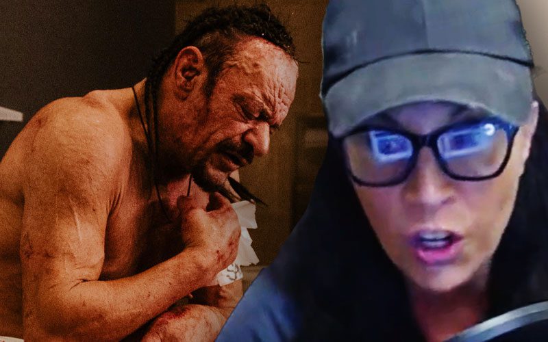 Francine raises serious concerns about sub's final match and alleged opioid use