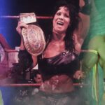 The worst WWE Intercontinental Champion is from an in-ring skill perspective