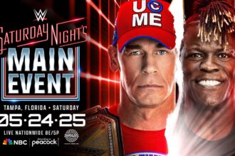 Full Match Cards and Preview