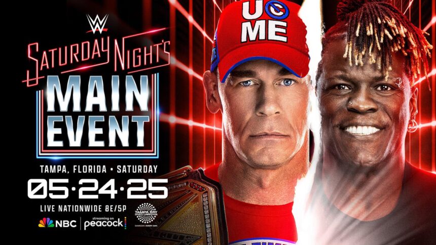 Full Match Cards and Preview