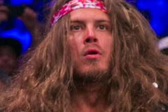 GCW is embarrassed by Joey Janela's sub's remarks in the controversy